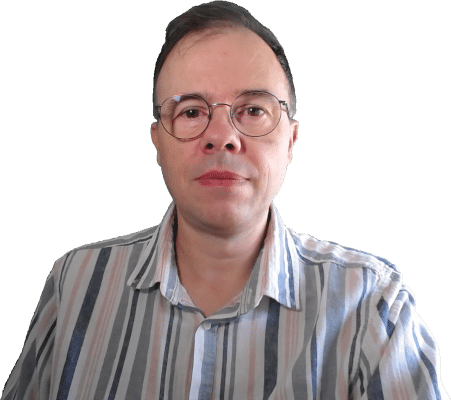 Christophe, administrateur système Linux chez Libre Master